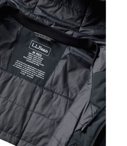 Men's Waterproof PrimaLoft Packaway Jacket | L.L.Bean discount