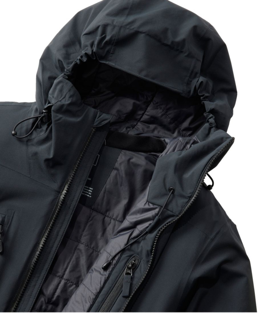 Men's Waterproof PrimaLoft Packaway Jacket | L.L.Bean discount