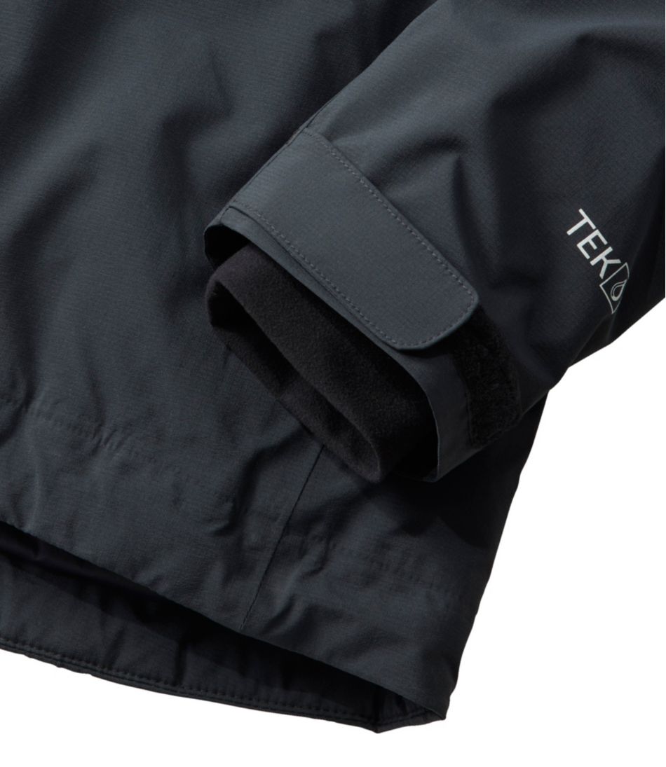 Men's Waterproof PrimaLoft Packaway Jacket | L.L.Bean discount