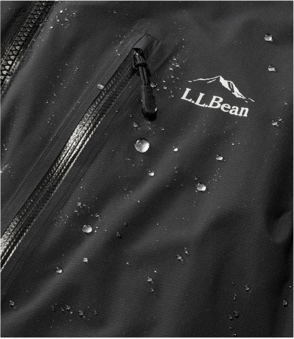 Men's Waterproof PrimaLoft Packaway Jacket | L.L.Bean discount