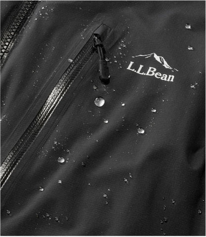 Men's Waterproof PrimaLoft Packaway Jacket | L.L.Bean discount