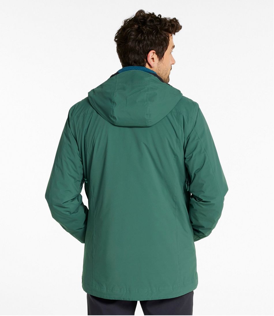 Men's Waterproof PrimaLoft Packaway Jacket | L.L.Bean discount