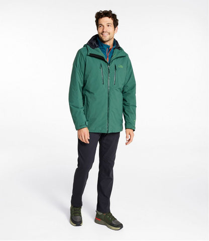 Men's Waterproof PrimaLoft Packaway Jacket | L.L.Bean discount