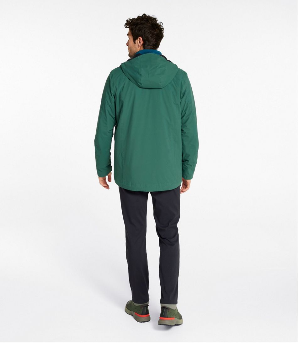 Men's Waterproof PrimaLoft Packaway Jacket | L.L.Bean discount