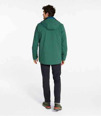 Men's Waterproof PrimaLoft Packaway Jacket | L.L.Bean discount