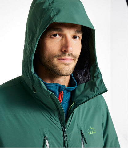 Men's Waterproof PrimaLoft Packaway Jacket | L.L.Bean discount