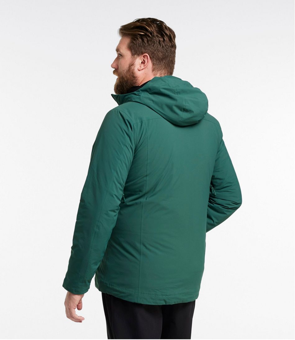 Men's Waterproof PrimaLoft Packaway Jacket | L.L.Bean discount