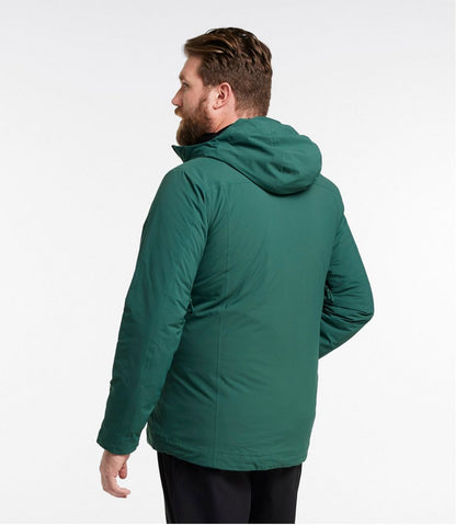 Men's Waterproof PrimaLoft Packaway Jacket | L.L.Bean discount