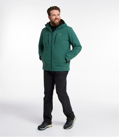 Men's Waterproof PrimaLoft Packaway Jacket | L.L.Bean discount