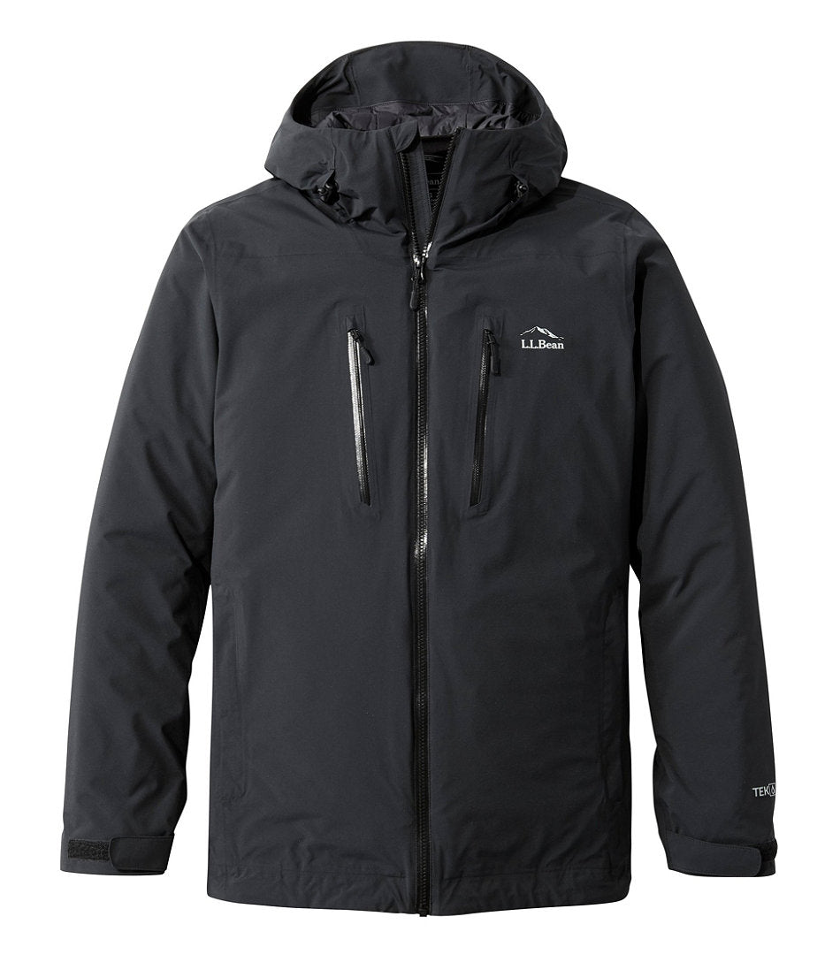 Men's Waterproof PrimaLoft Packaway Jacket | L.L.Bean discount