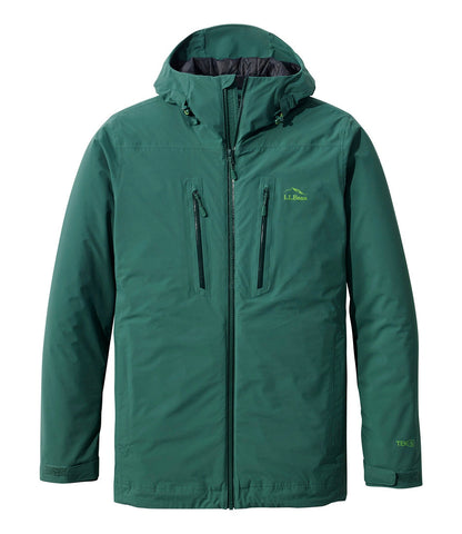 Men's Waterproof PrimaLoft Packaway Jacket | L.L.Bean discount