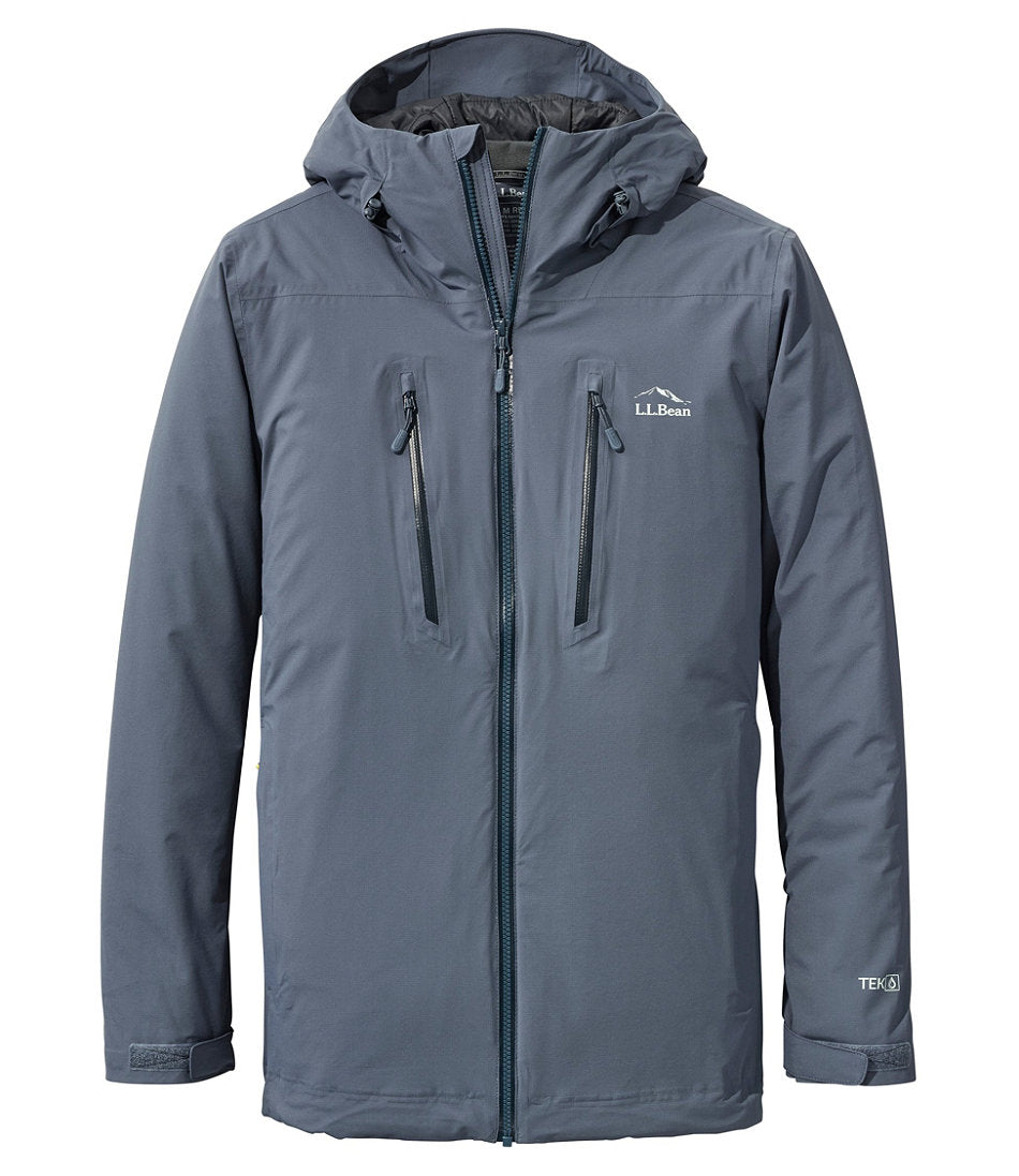 Men's Waterproof PrimaLoft Packaway Jacket | L.L.Bean discount