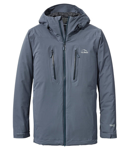 Men's Waterproof PrimaLoft Packaway Jacket | L.L.Bean discount