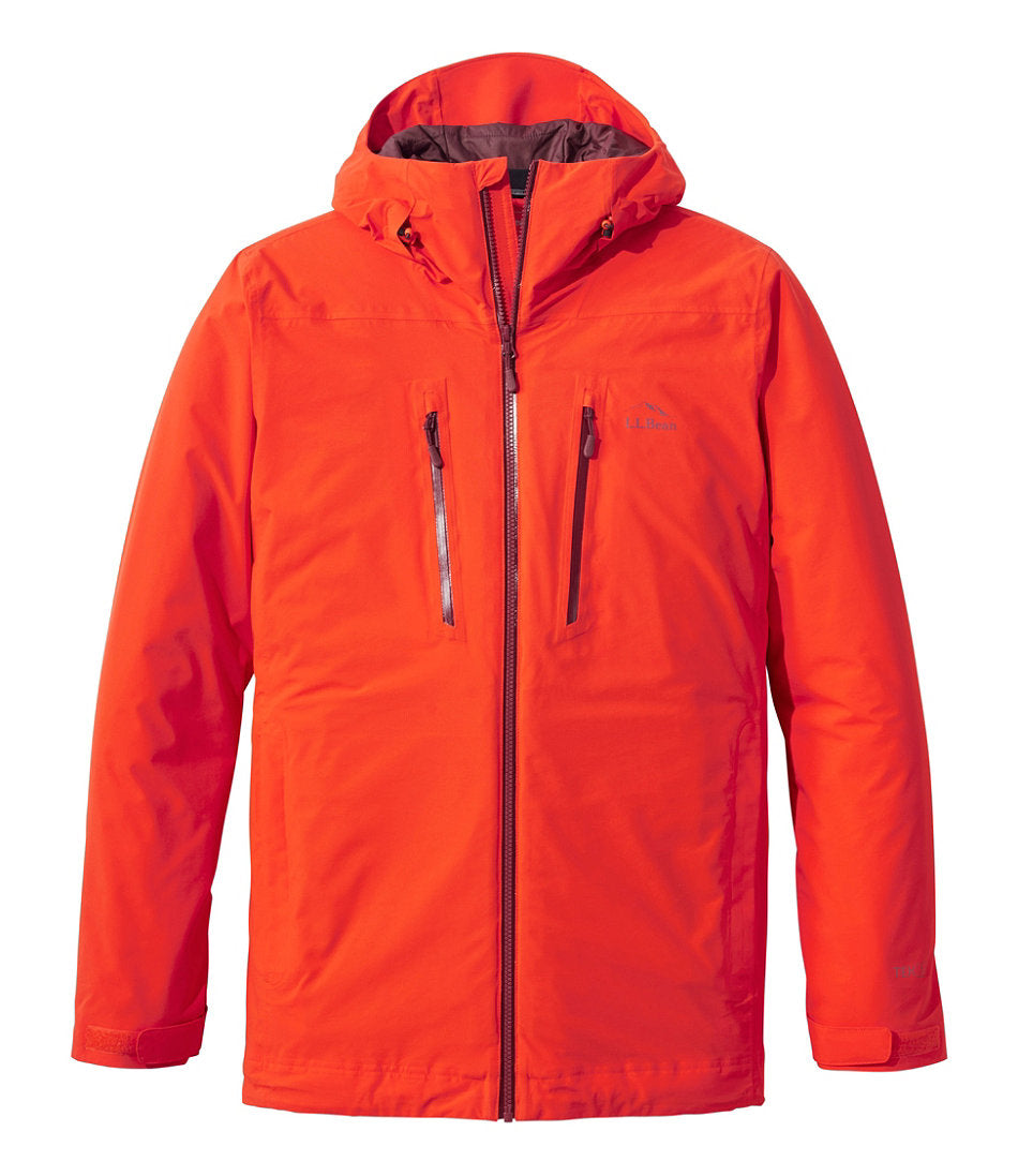 Men's Waterproof PrimaLoft Packaway Jacket | L.L.Bean discount