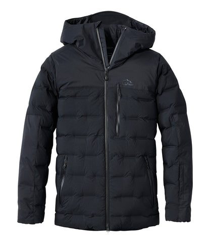 Men's Wind Challenger Stretch Down Jacket | L.L.Bean on sale