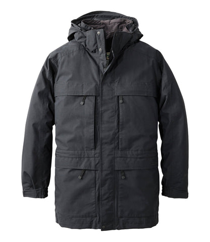 Men's Maine Warden's 3-in-1 Parka with GORE-TEX | L.L.Bean outlet