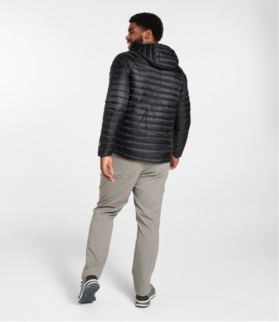 Men's Ultralight 850 Down Sweater Hooded Jacket | L.L.Bean discount