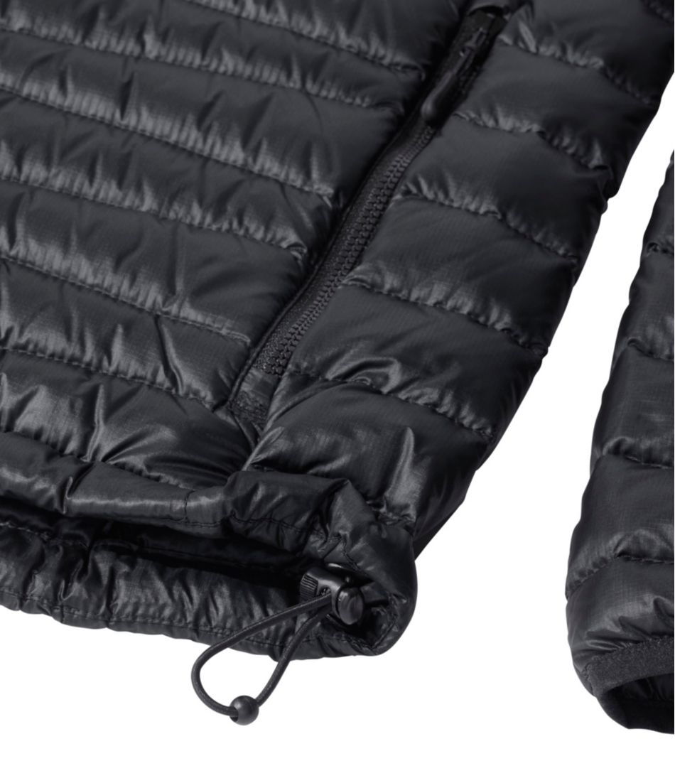 Men's Ultralight 850 Down Sweater Hooded Jacket | L.L.Bean discount