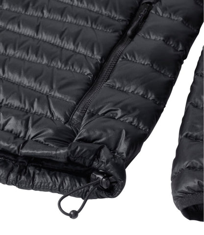 Men's Ultralight 850 Down Sweater Hooded Jacket | L.L.Bean discount