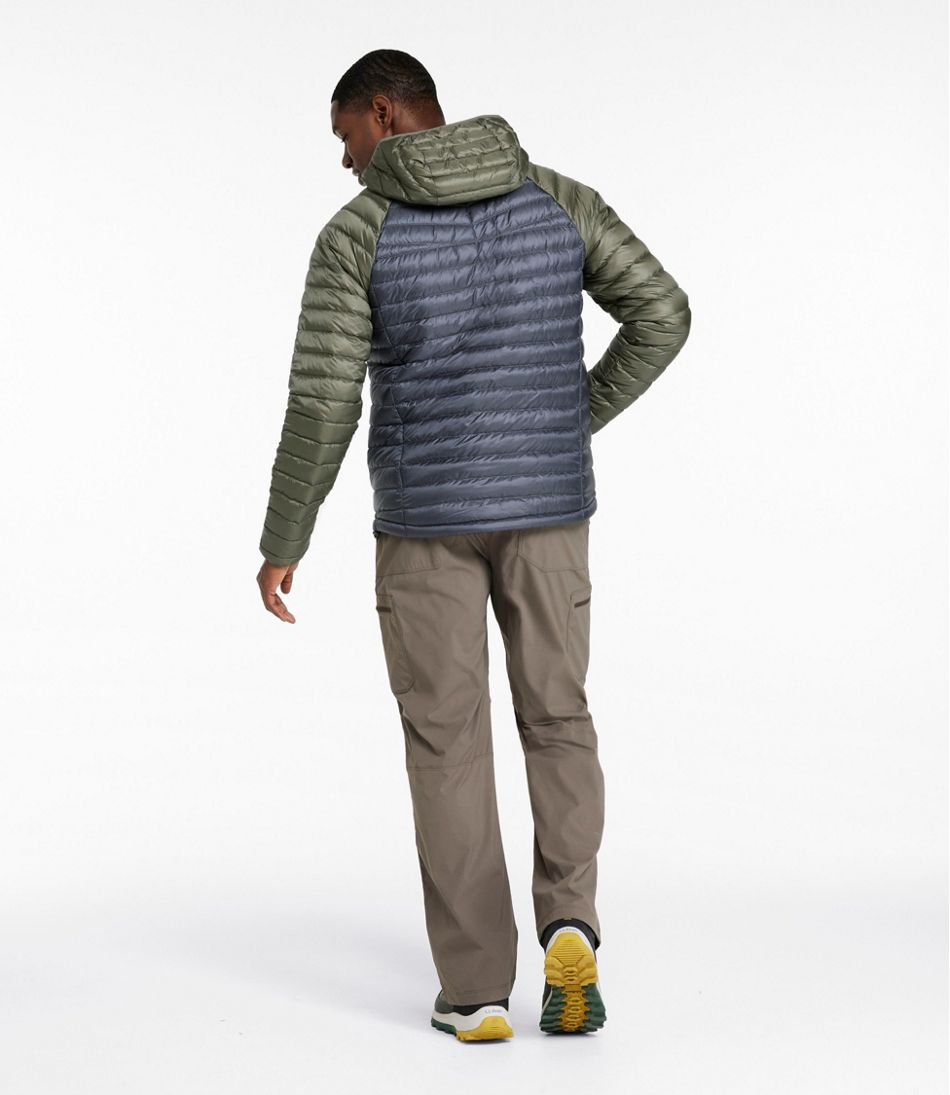 Men's Ultralight 850 Down Sweater Hooded Jacket | L.L.Bean discount