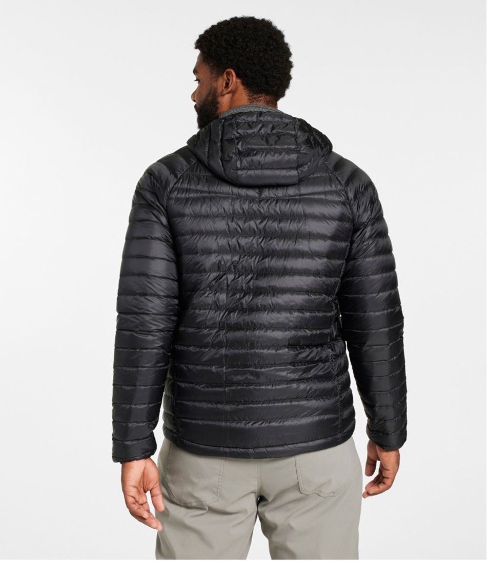 Men's Ultralight 850 Down Sweater Hooded Jacket | L.L.Bean discount