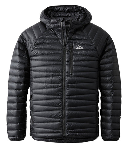 Men's Ultralight 850 Down Sweater Hooded Jacket | L.L.Bean discount