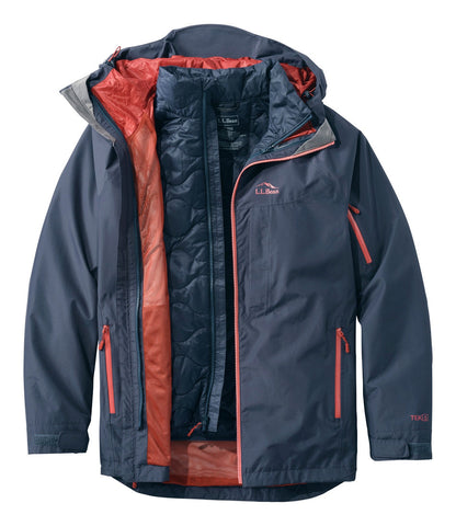 Men's Wildcat 3-in-1 Jacket | L.L.Bean for sale