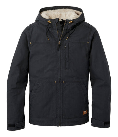 Men's Bean's Insulated Utility Hoodie | L.L.Bean on sale