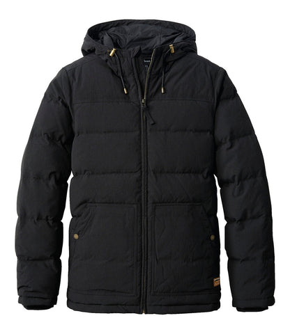 Men's Bean's Utility Puffer Jacket | L.L.Bean online