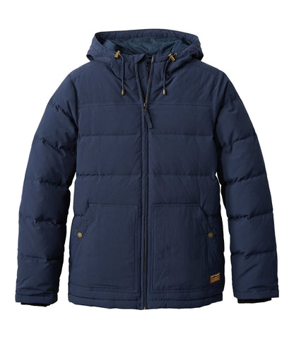 Men's Bean's Utility Puffer Jacket | L.L.Bean online