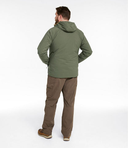 Men's PrimaLoft Packaway Air Hoodie | L.L.Bean US
