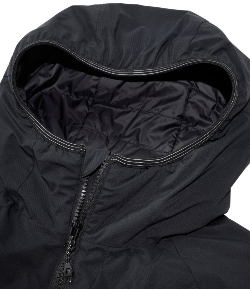 Men's PrimaLoft Packaway Air Hoodie | L.L.Bean US
