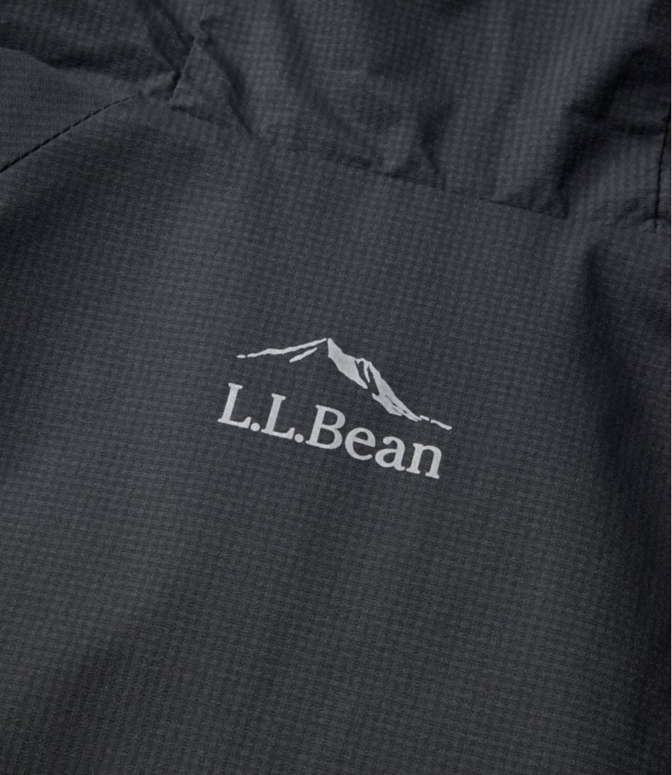 Men's PrimaLoft Packaway Air Hoodie | L.L.Bean US