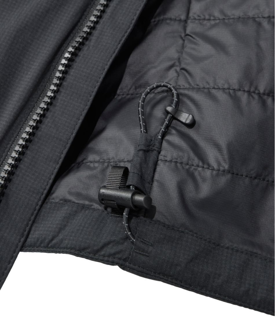 Men's PrimaLoft Packaway Air Hoodie | L.L.Bean US