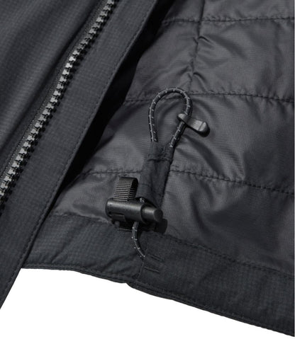 Men's PrimaLoft Packaway Air Hoodie | L.L.Bean US