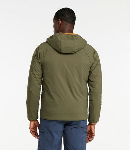 Men's PrimaLoft Packaway Air Hoodie | L.L.Bean US