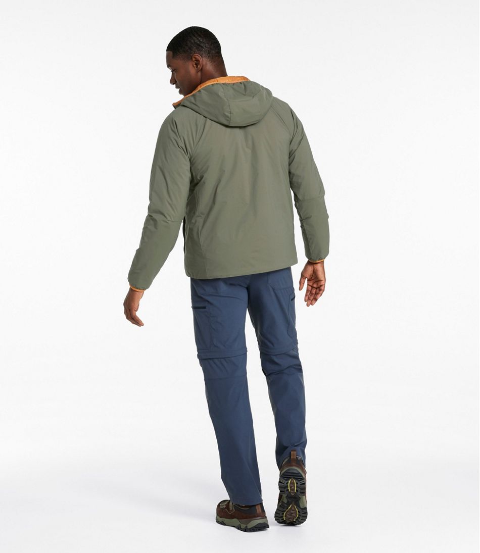Men's PrimaLoft Packaway Air Hoodie | L.L.Bean US