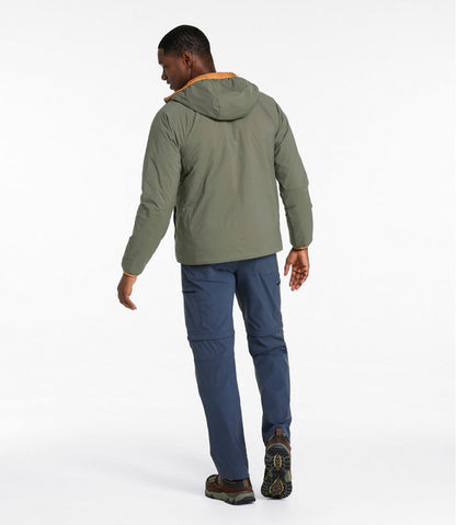 Men's PrimaLoft Packaway Air Hoodie | L.L.Bean US