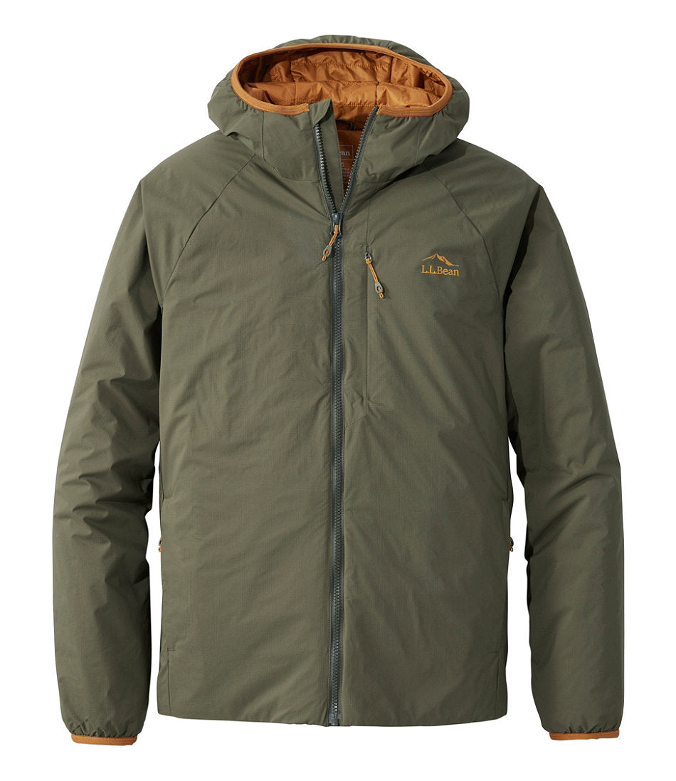 Men's PrimaLoft Packaway Air Hoodie | L.L.Bean US