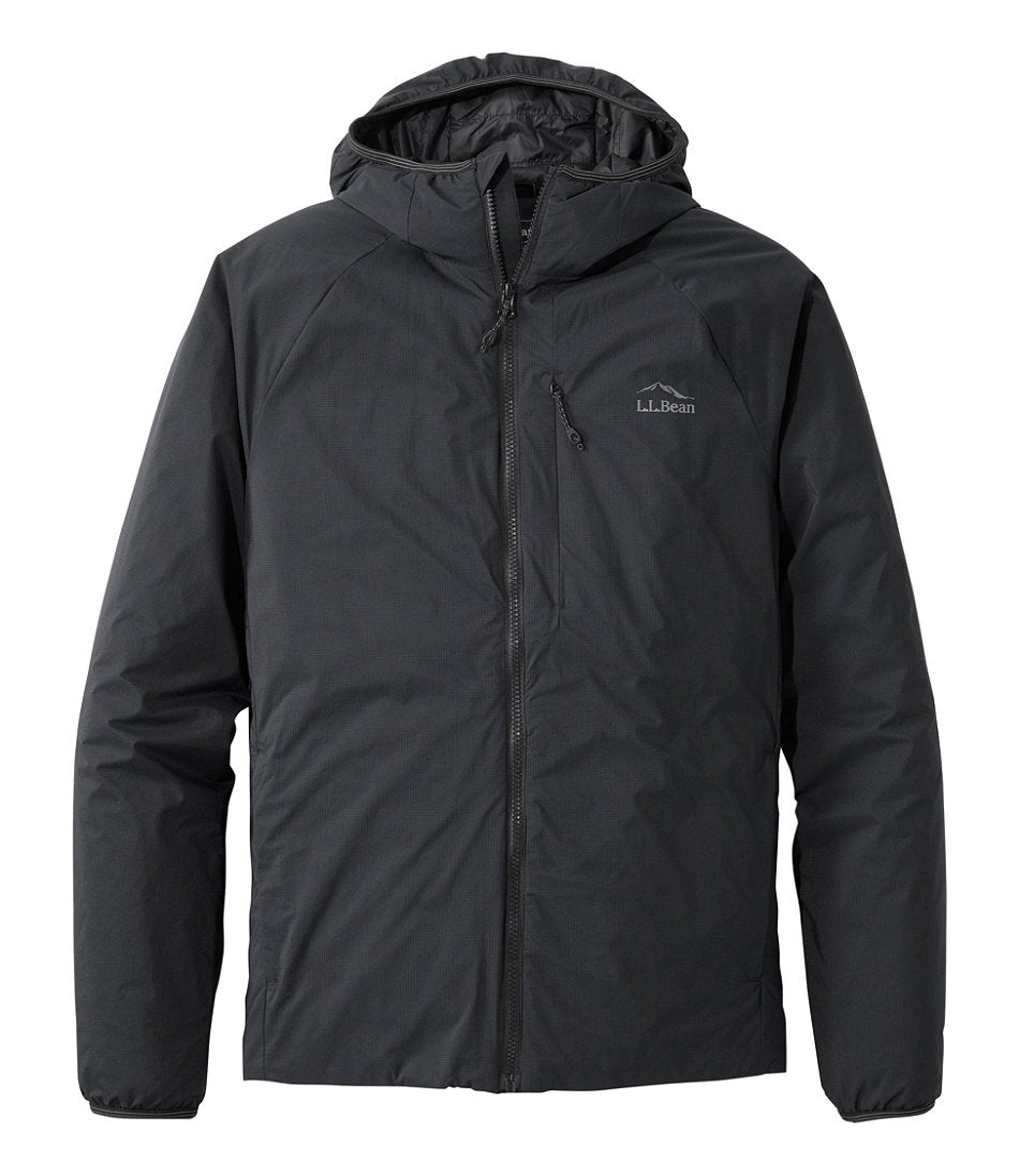 Men's PrimaLoft Packaway Air Hoodie | L.L.Bean US