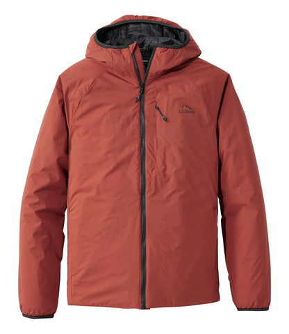 Men's PrimaLoft Packaway Air Hoodie | L.L.Bean US