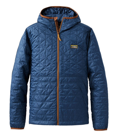 Men's Katahdin Insulated Hoodie | L.L.Bean outlet