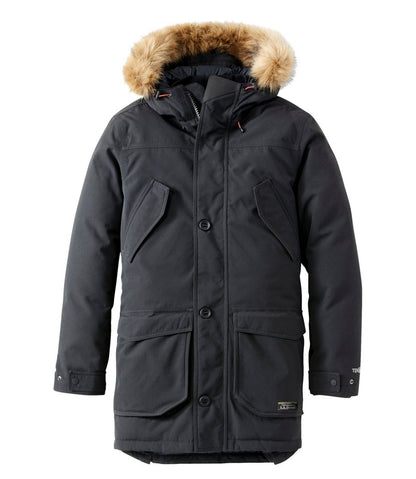 Men's Maine Mountain Parka | L.L.Bean sale