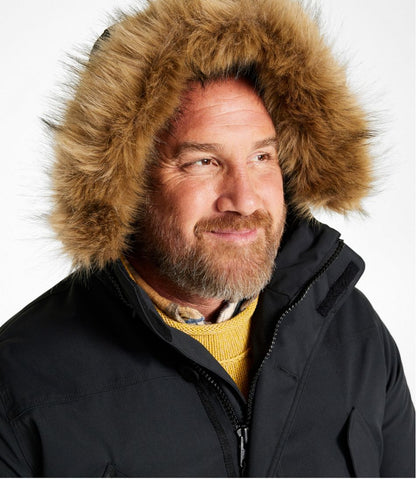 Men's Maine Mountain Parka | L.L.Bean sale