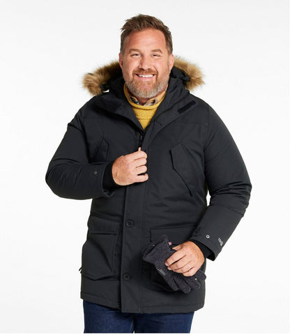 Men's Maine Mountain Parka | L.L.Bean sale