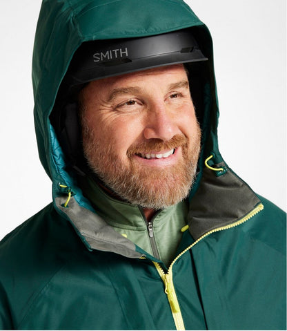 Men's Wildcat Waterproof Ski Jacket | L.L.Bean for sale