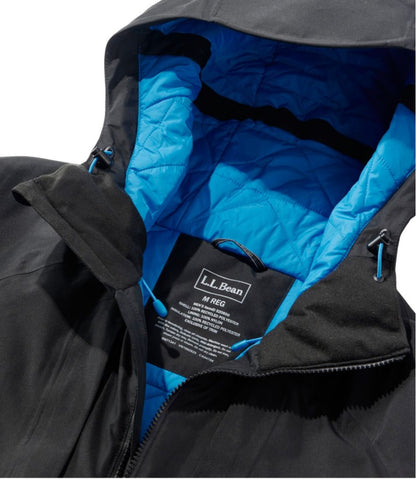 Men's Wildcat Waterproof Ski Jacket | L.L.Bean for sale