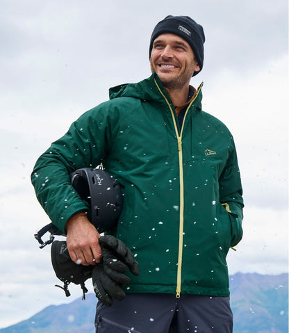 Men's Wildcat Waterproof Ski Jacket | L.L.Bean for sale