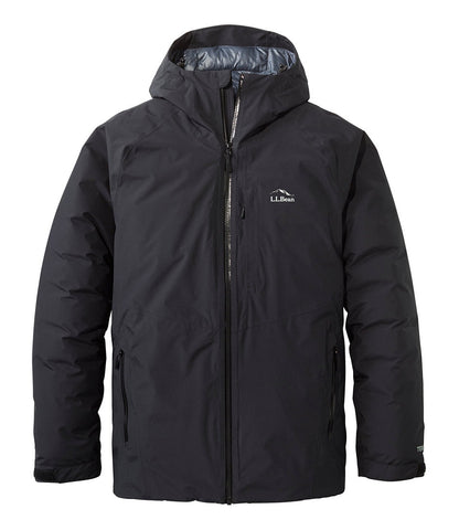 Men's Waterproof Ultralight Down Jacket | L.L.Bean on sale