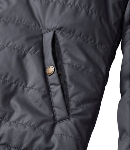 Men's Mountain Classic Puffer Jacket, Colorblock | L.L.Bean online